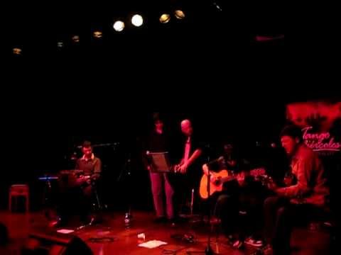 Sebastián Zasali, Juan Seren, Cucuza y Mateo Castiello y Lucio Arce "Sin orsai" ("Alorsa")
