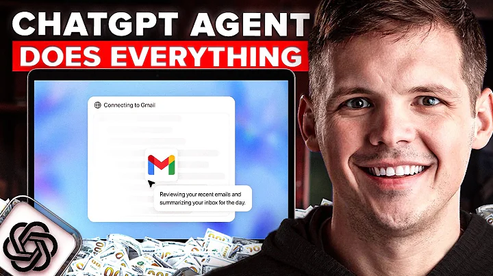 6 Ways to Make Money With the New GPT Agent (It Blew My Mind)