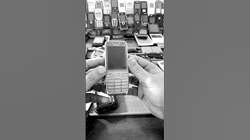 💀 R.i.P Nokia #mobile #nokia #retro #nostalgia #old #tech #reels