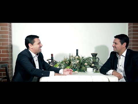 NICU PALERU - Am sa chefuiesc (VIDEO OFICIAL 2013)