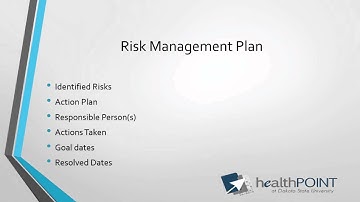 Meaningful Use Security Risk Assessment - SRA