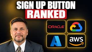 Only Two Clouds Actually Built Customer Login