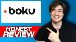 BOKU Review: Honest User Experience with the Mobile Payment & Billing Service
