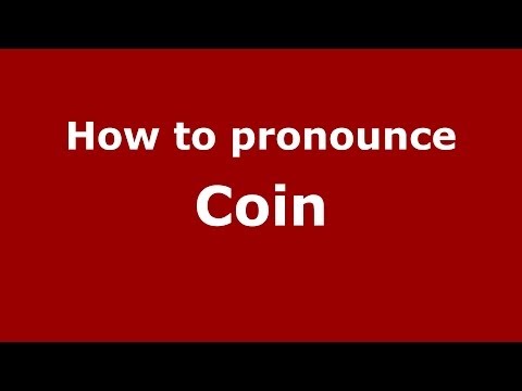 How To Pronounce Coin (French/France) - PronounceNames.com