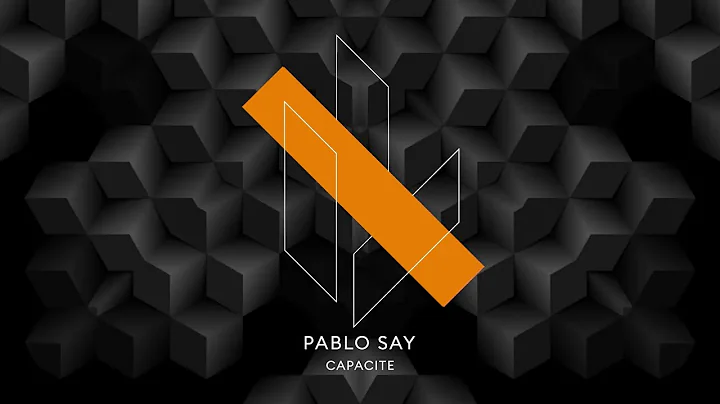 Pablo Say - Capacite