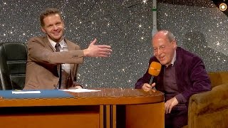 Die große radioeins-Satireshow vom 12.12.2016