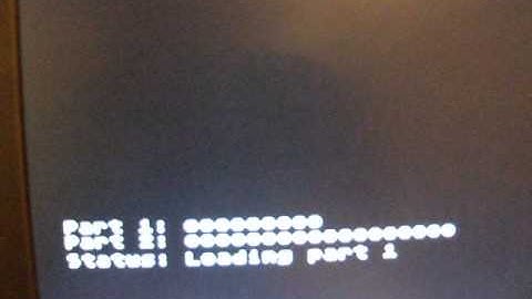 Ultimate 1MB / SIDE PBI BIOS Disk Image Booting and Rotation