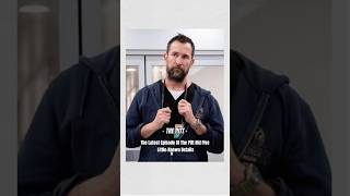 Here are five little-known details you missed in the latest episode of The Pitt.#thepitt