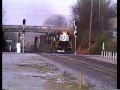 Gp50 leading ns 221 at spartanburg sc 1990