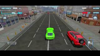 🎮 Epic Car Racing Gameplay 🚗💥⚡ Crazy Speed | 🏁 Fast Racing | 🔥#Gaming 🎮 #CarRacing 🏎️ #SpeedRacing ⚡ screenshot 1