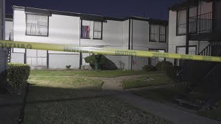 10-Year-Old Boy Claims Self-Defense In Deadly Stabbing Of 13-Year-Old Girl, Houston Police Say