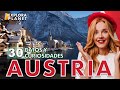 30 Datos y Curiosidades que no sabías de Austria | Conoce la Joya de Europa