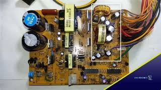 : Voltage Drop Issues in Switching Power Supplies | Complete Output Troubleshooting