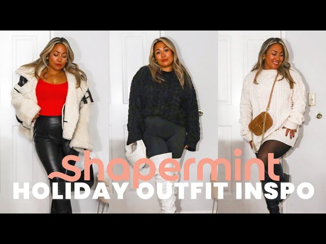 THE MOST COMFY SHAPEWEAR SHORTS  Video published by A S t o r m W