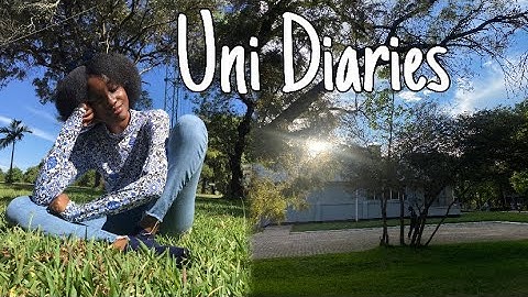 Uni diaries| A day in the life of a Mathematics Student at Mulungushi University