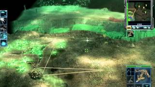 Tiberium Wars - русский цикл. 38 серия. Tiberium Wars - русский цикл. 38 серия.