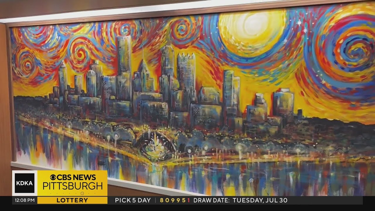 UPMC Western Psychiatric Hospital's inpatient adult trauma recovery unit undergoes renovation