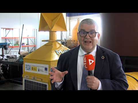 PLOCAN: desarrollo científico, tecnológico e innovación en el ámbito marino y marítimo | Mírame TV