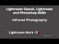 My Journey into Infrared Photography and Editing