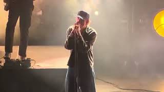 Movements - Back in My Ways - Live at Roadrunner Boston - 10/25/2026