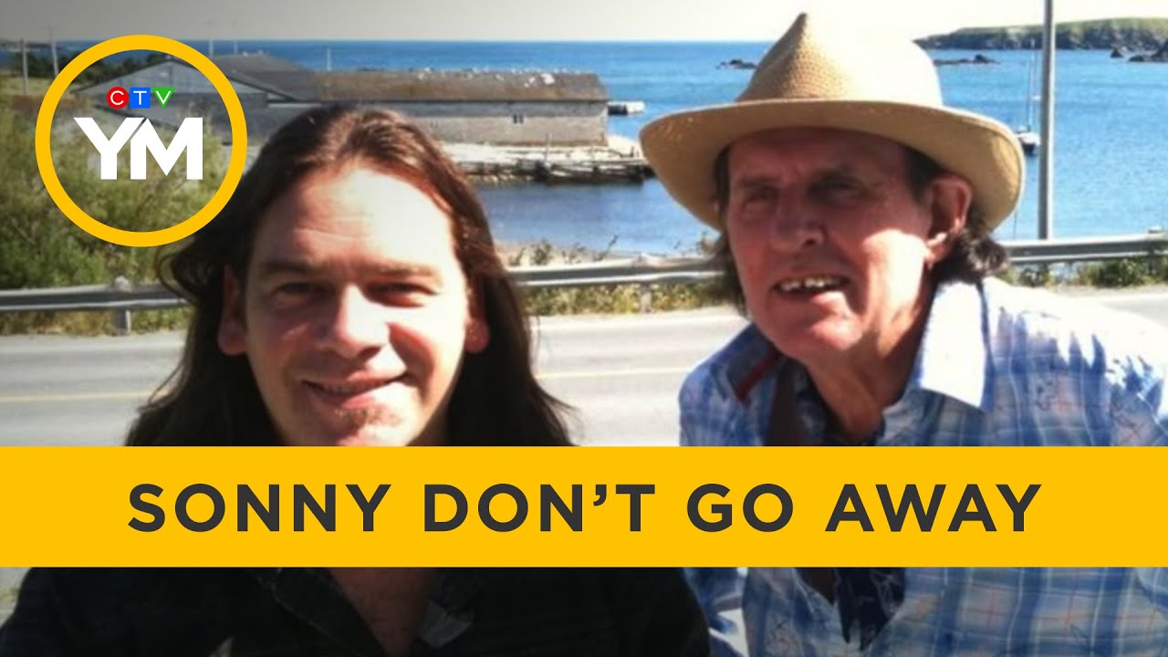 Alan Doyle on Ron Hynes tribute album | Your Morning