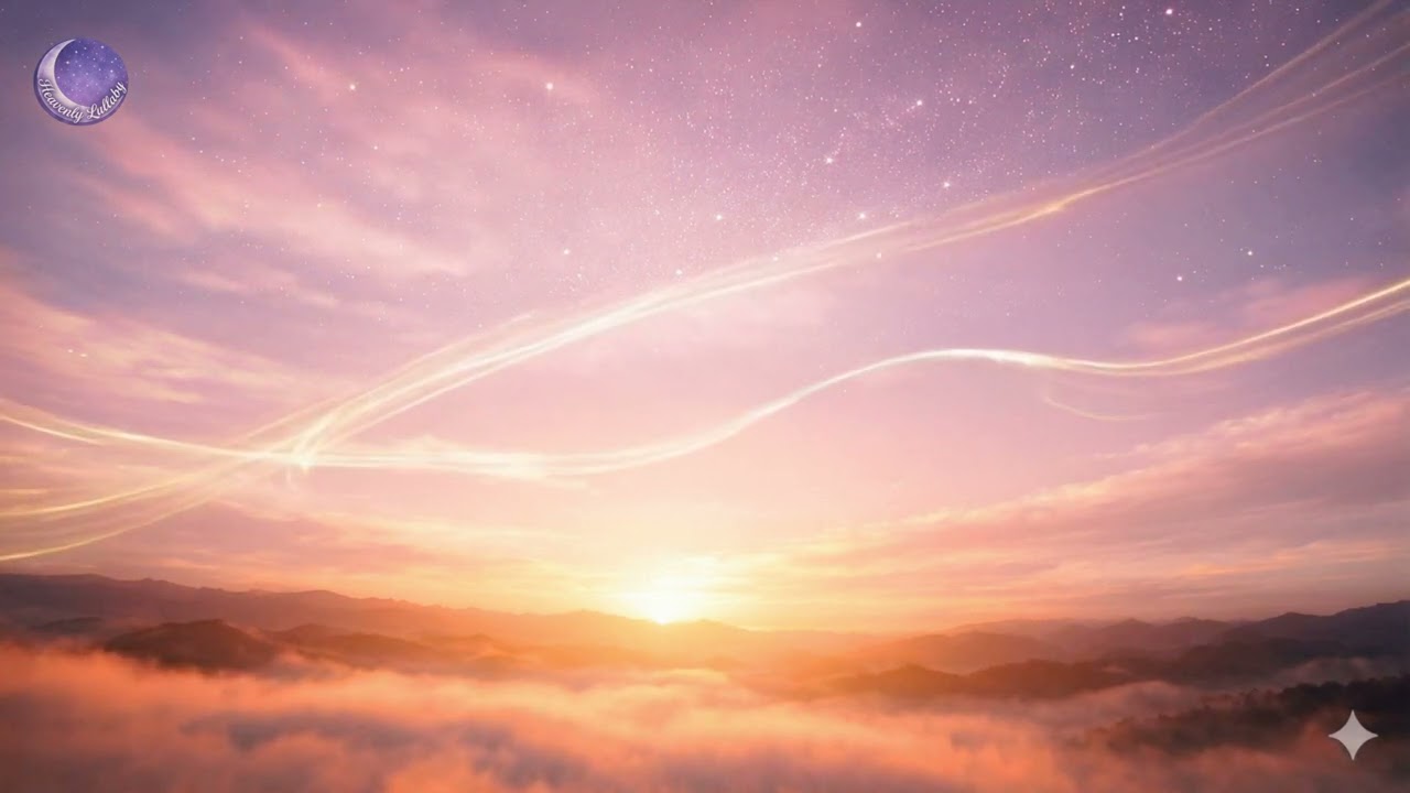 Where the Winter Cannot Follow | Cinematic Lullaby for Rest & Quiet Nights