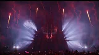 League of Legends, 2WEI, Edda Hayes - Warriors (Defqon.1 Weekend Festival 2023) | The Closing Ritual