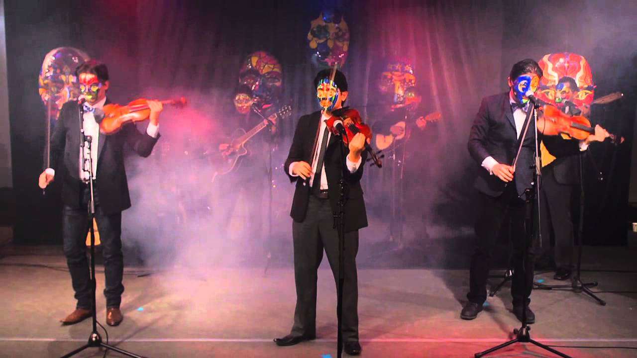 Villalobos Brothers, Attack