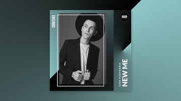 Igor Pumphonia - New Me — премьера 24.10.2025 (House / Organic House, Downtempo, Disco / Pop)