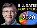 Inside Bill Gates' Stock Portfolio: How Bill Gates Is Investing for the Next Decade