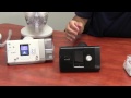 ResMed AirSense 10 AutoSet CPAP Machine Features and