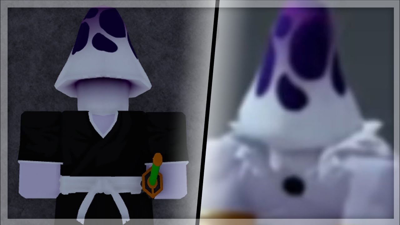 The NEW Metamorphosis + Wungus Showcase!! Peroxide