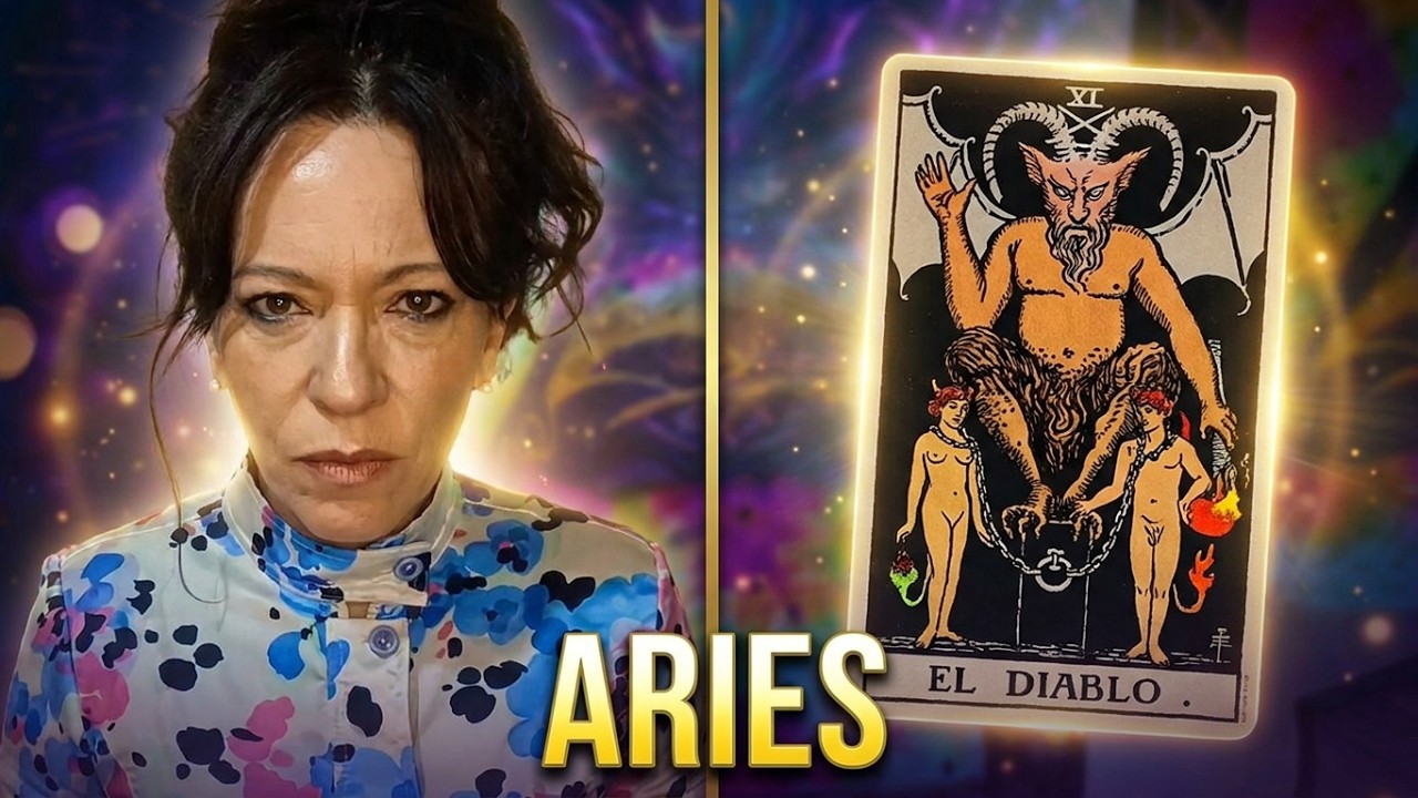 ♈️ ARIES: El Cambio que tu Alma espera ¡No ignores esta señal! 🧿 | Metamorfosis Zodiacal