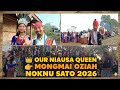 MONGMAI OZIAH NOKNU SATO 2026 19 March First Day Vlog MONGMAI OZIAH NOKNU SATO 2026 19 March First Day Vlog