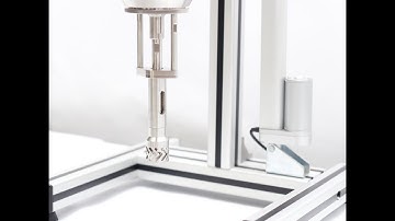 Multimix Lab High Shear Mixer HSM2003SV25 - Making DALGONA coffee emulsion