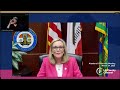 Altadena Community Meeting - March 24, 2025