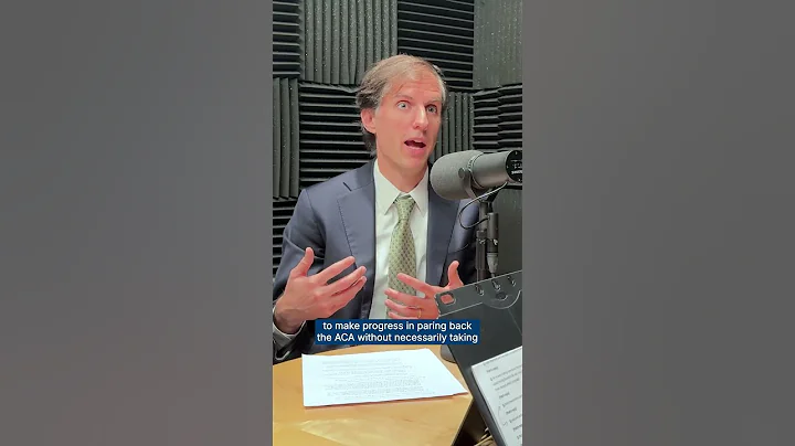 The future of the Affordable Care Act