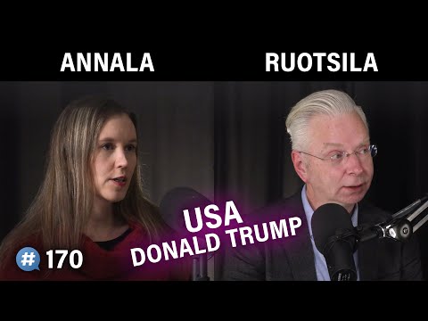 Video: USA:n sotilastukikohdat maailmassa