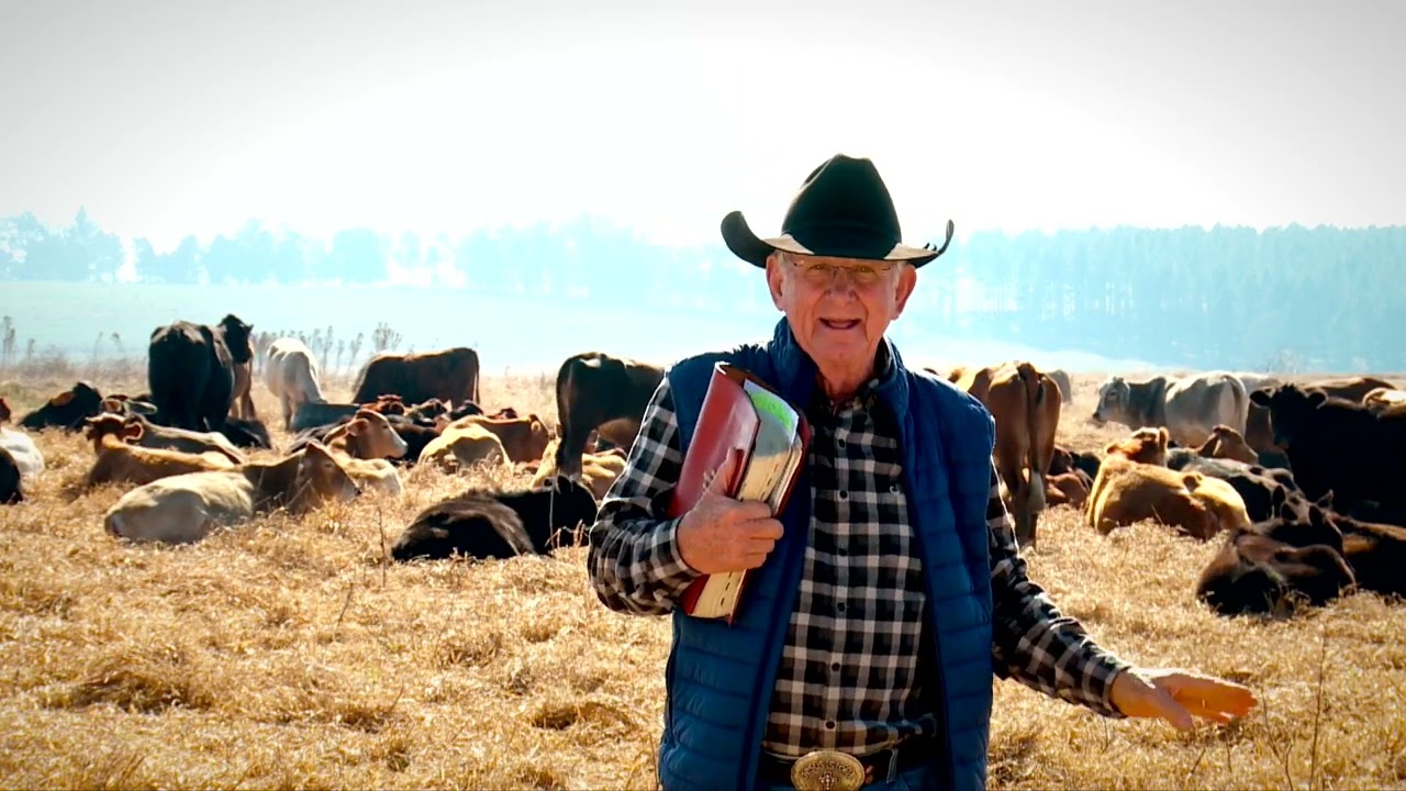 Miracle - Grassroots with Angus Buchan