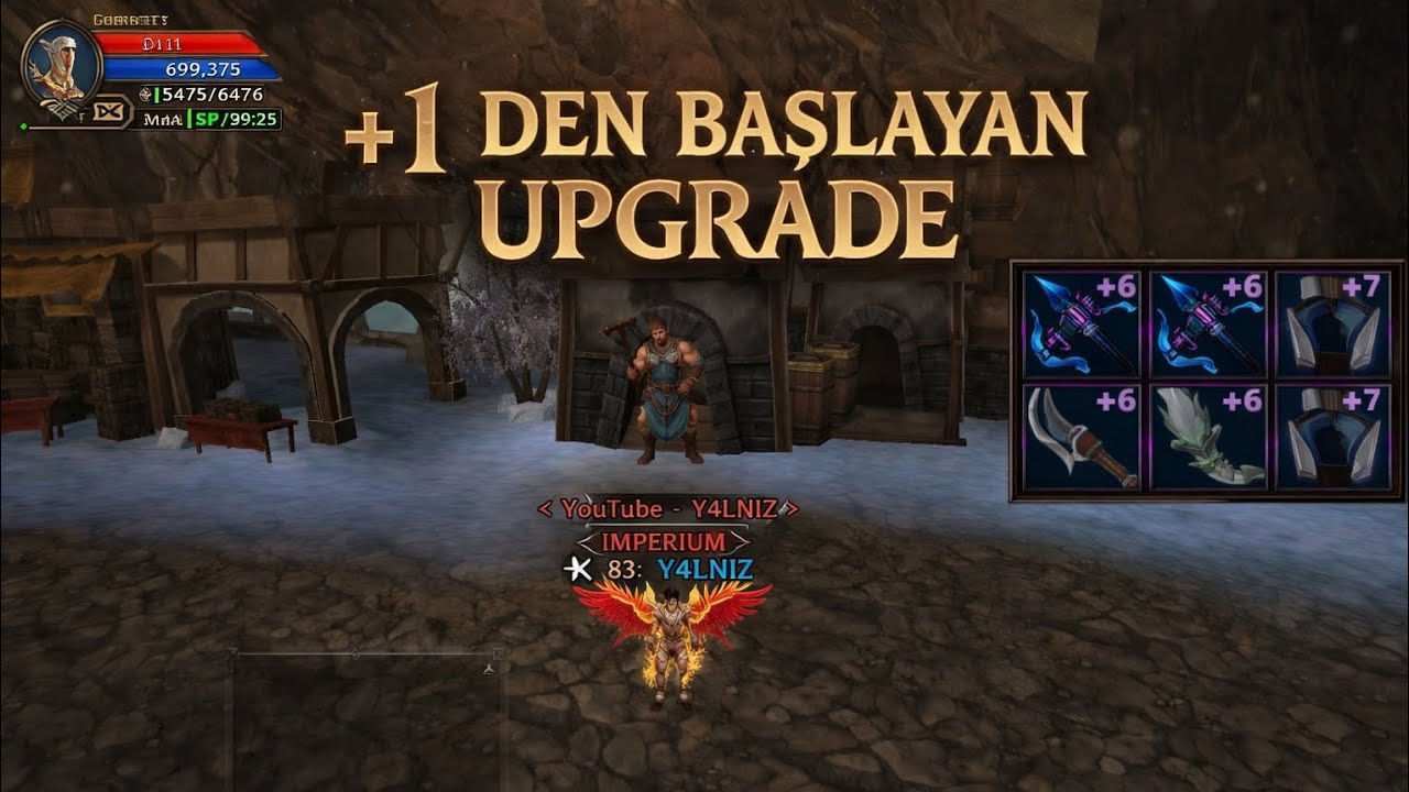 UPGRADE KAR MI ZARAR MI? 🤔 