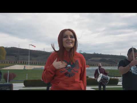 28 Nentori Kuq e Zi (Official Video HD)