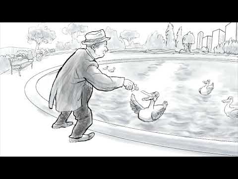 Jim Meskimen's Caption This Cartoon Contest