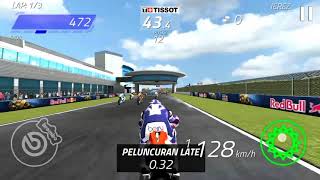 Game moto gp grafik hd screenshot 4