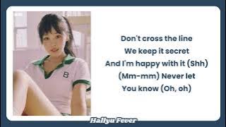 Download lagu BIBI - “Derre” Easy Lyrics | Hallyu Fever