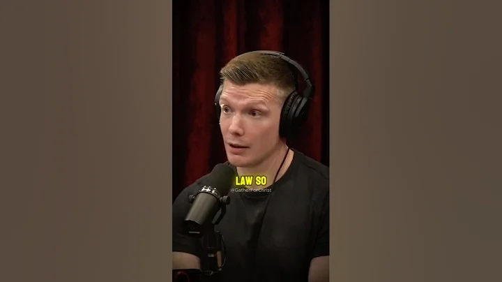 The TRUE Meaning of God's Law: Jesus' Teachings Unveiled | Wesley Huff