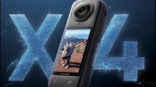 Insta360 X4 Introduced With 8K Recording, Removable Lens Guard, AI Features \& More.