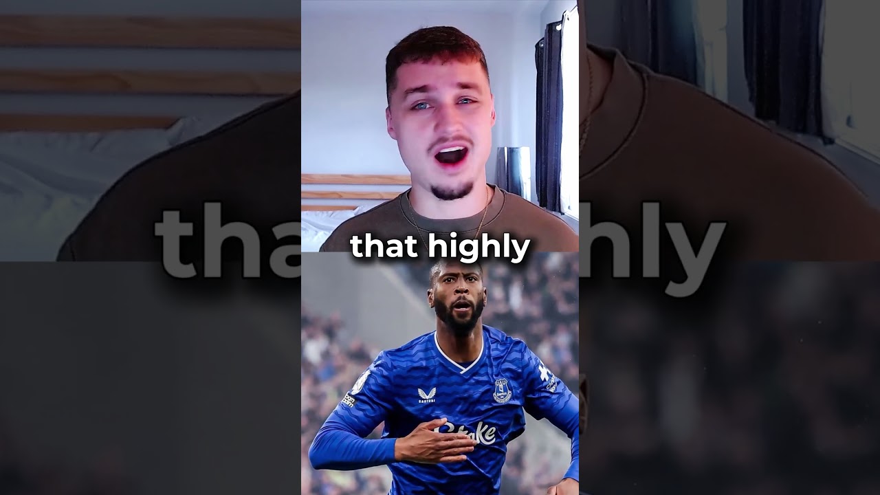 The Top 10 Goal scorers in The Premier League In 2026