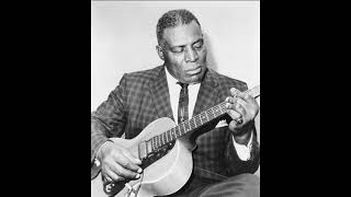 Howlin' Wolf Break of Day