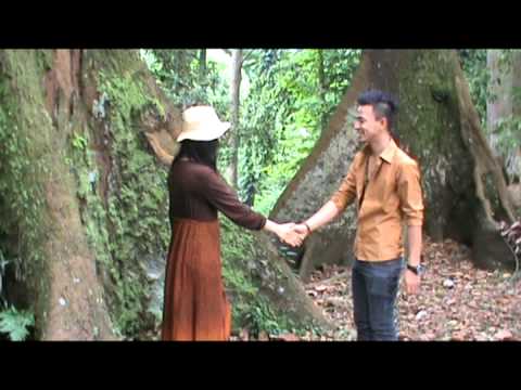 Zaen Sakyad "Indahnya Dirimu" (Official Music Video)