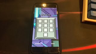 How To Get A Among Us Themed iPhone Passcode Screen - AmongLock screenshot 5